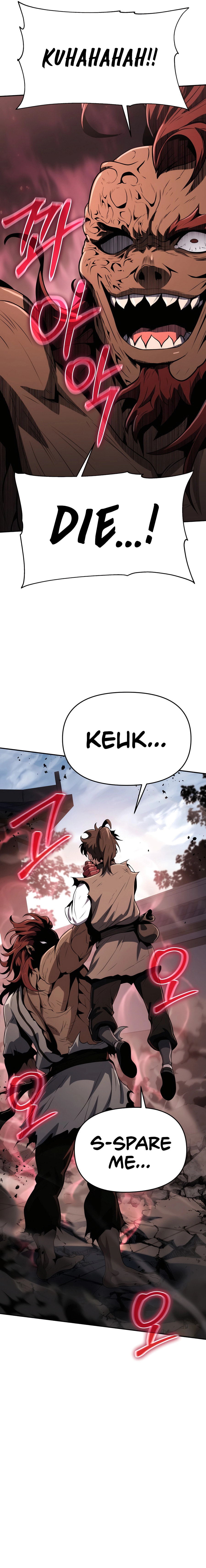 Entomologist in Sichuan Tang Clan – Chapter 3 page 23