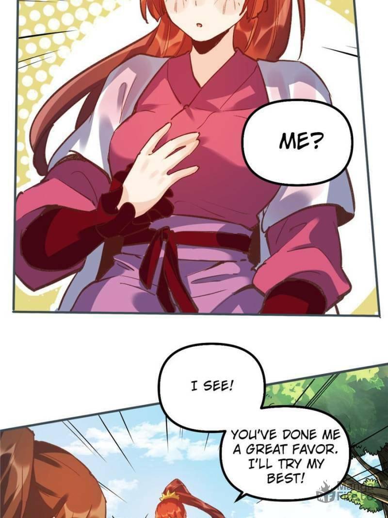 A Big Shot Actually – Chapter 6 page 35