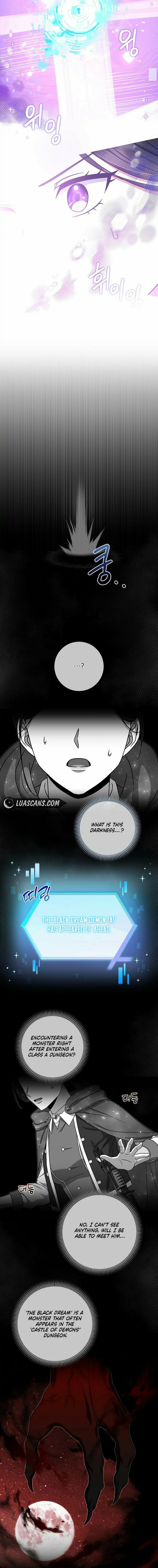 Welcome to Dungeon Hotel – Chapter 22 page 8