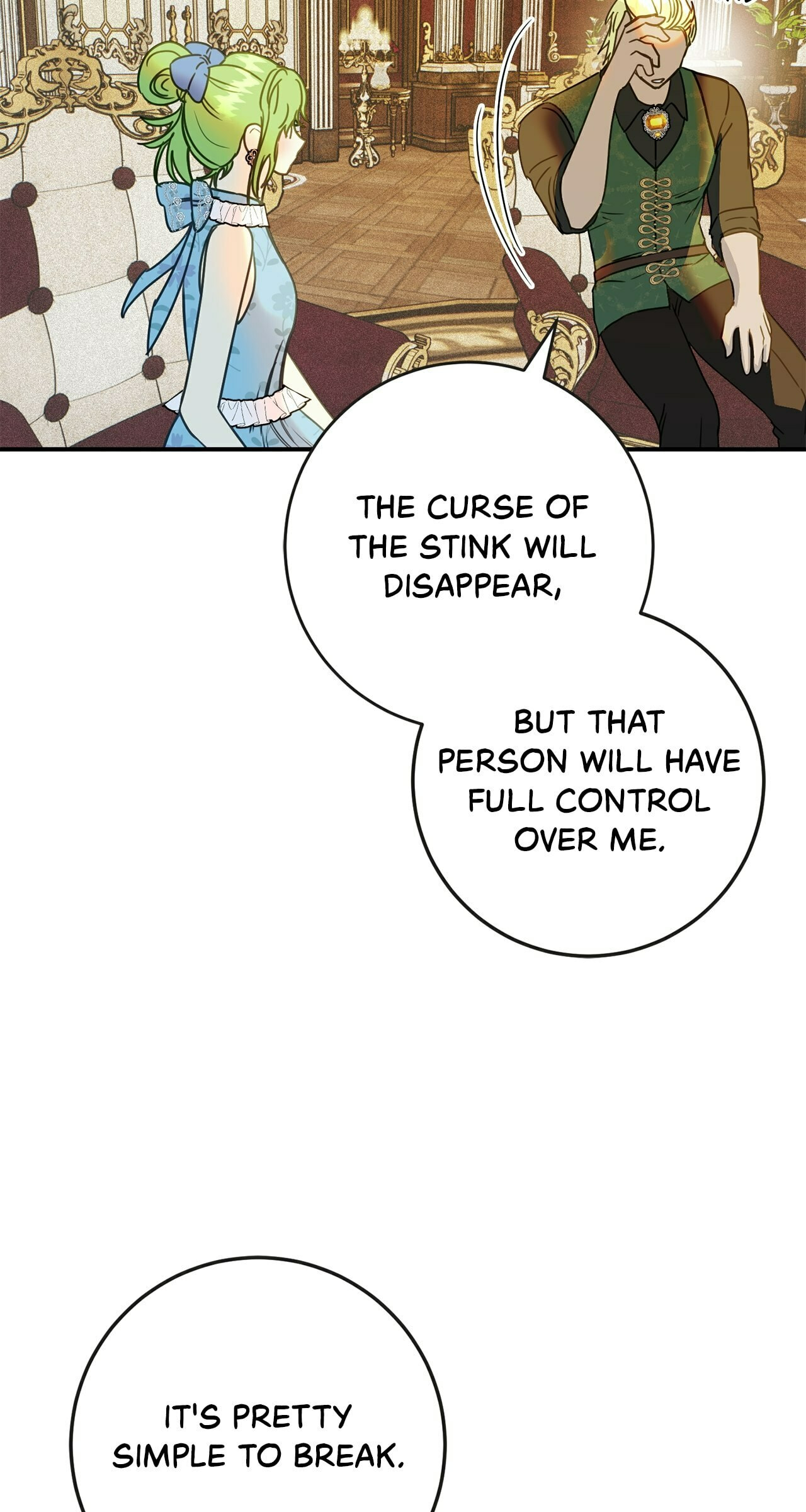 Fragrant Magician – Chapter 29 page 60