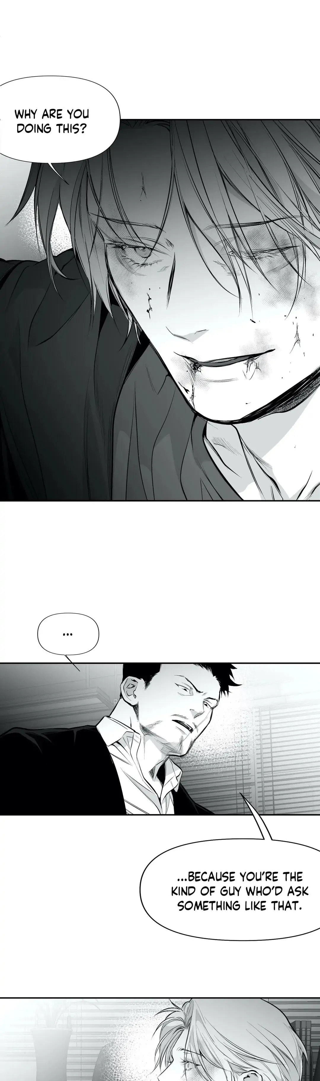 Legs That Won't Walk – Chapter 64 page 3