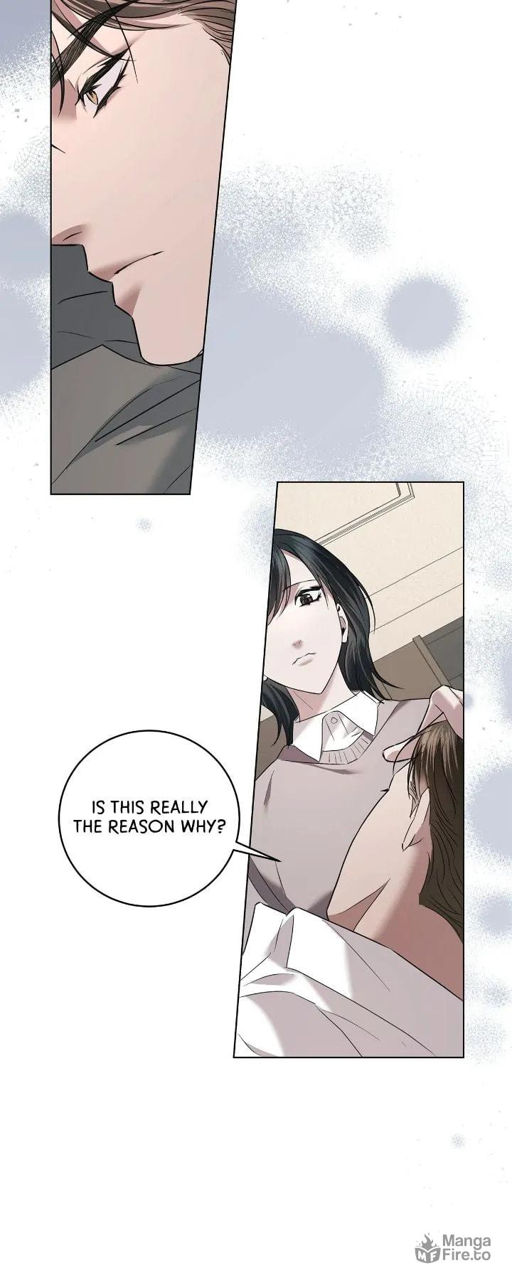 AMON: Unrelatable – Chapter 31 page 32