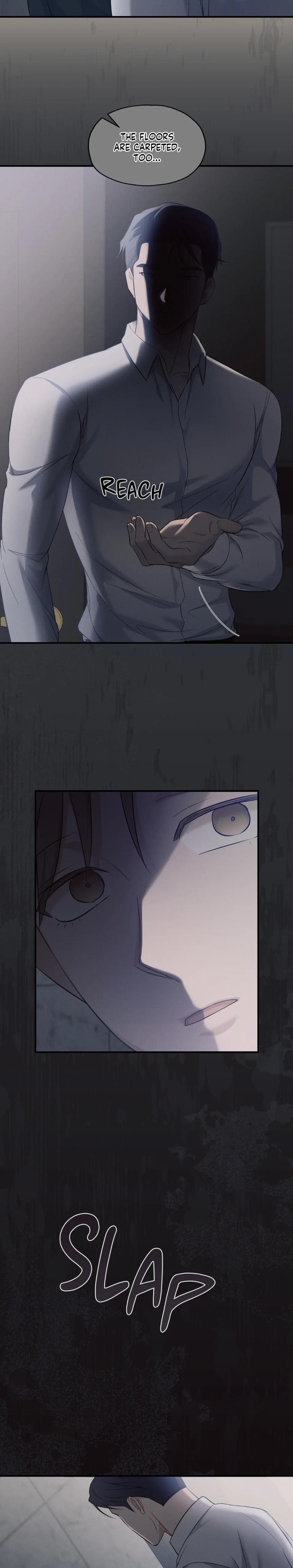Beyond the Memories – Chapter 12 page 2
