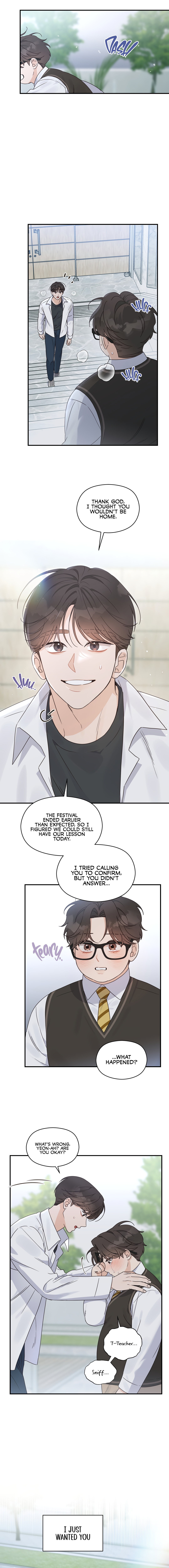 Alpha Trauma – Chapter 1 page 13