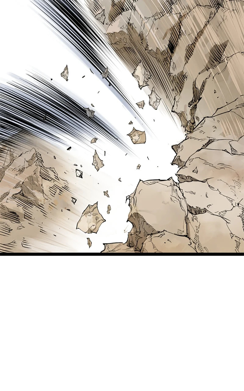 Asura (RYU Ki-Woon) – Chapter 26 page 67