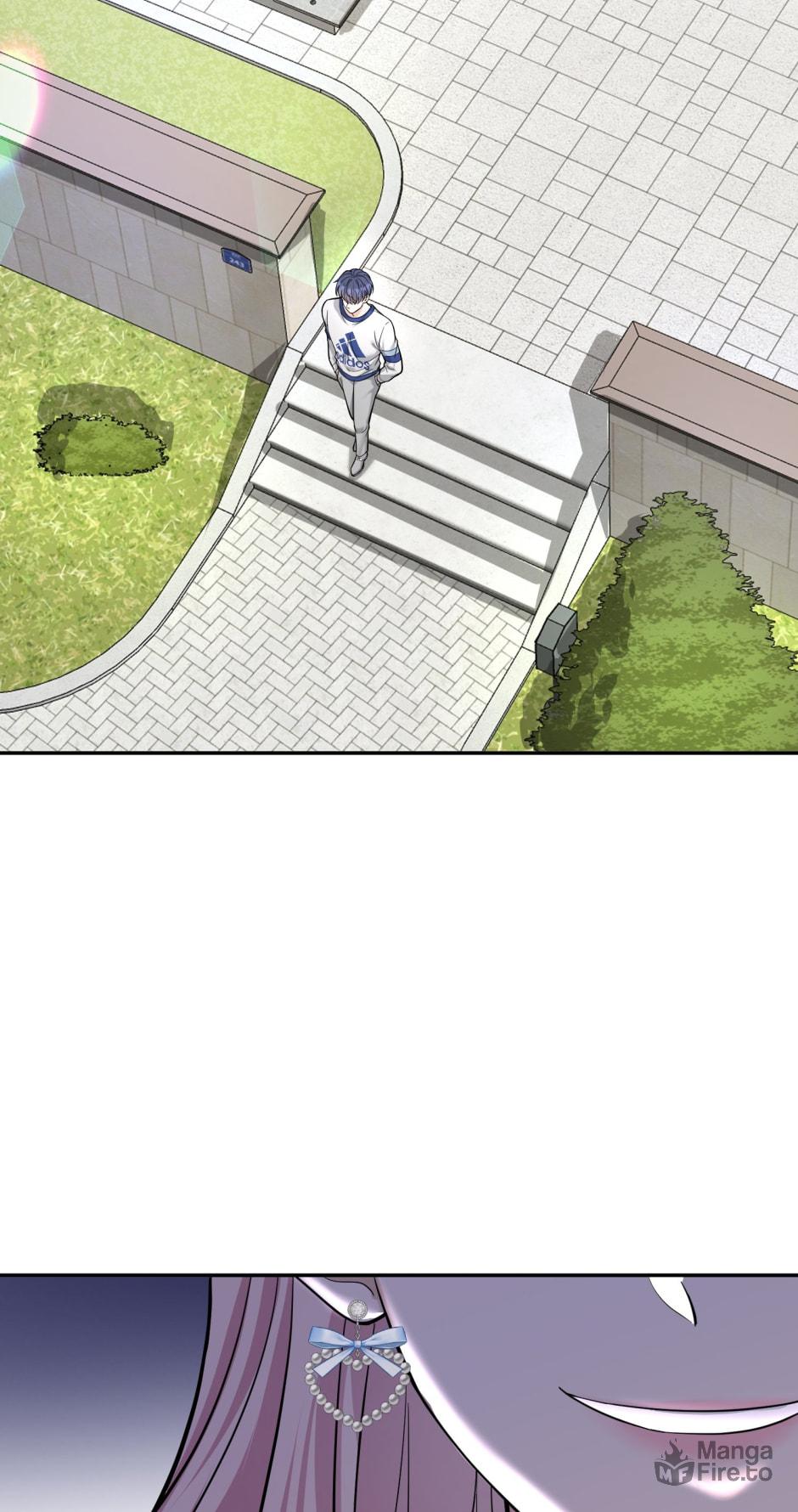 Live Happily Ever After With My Ex's Uncle – Chapter 25 page 54