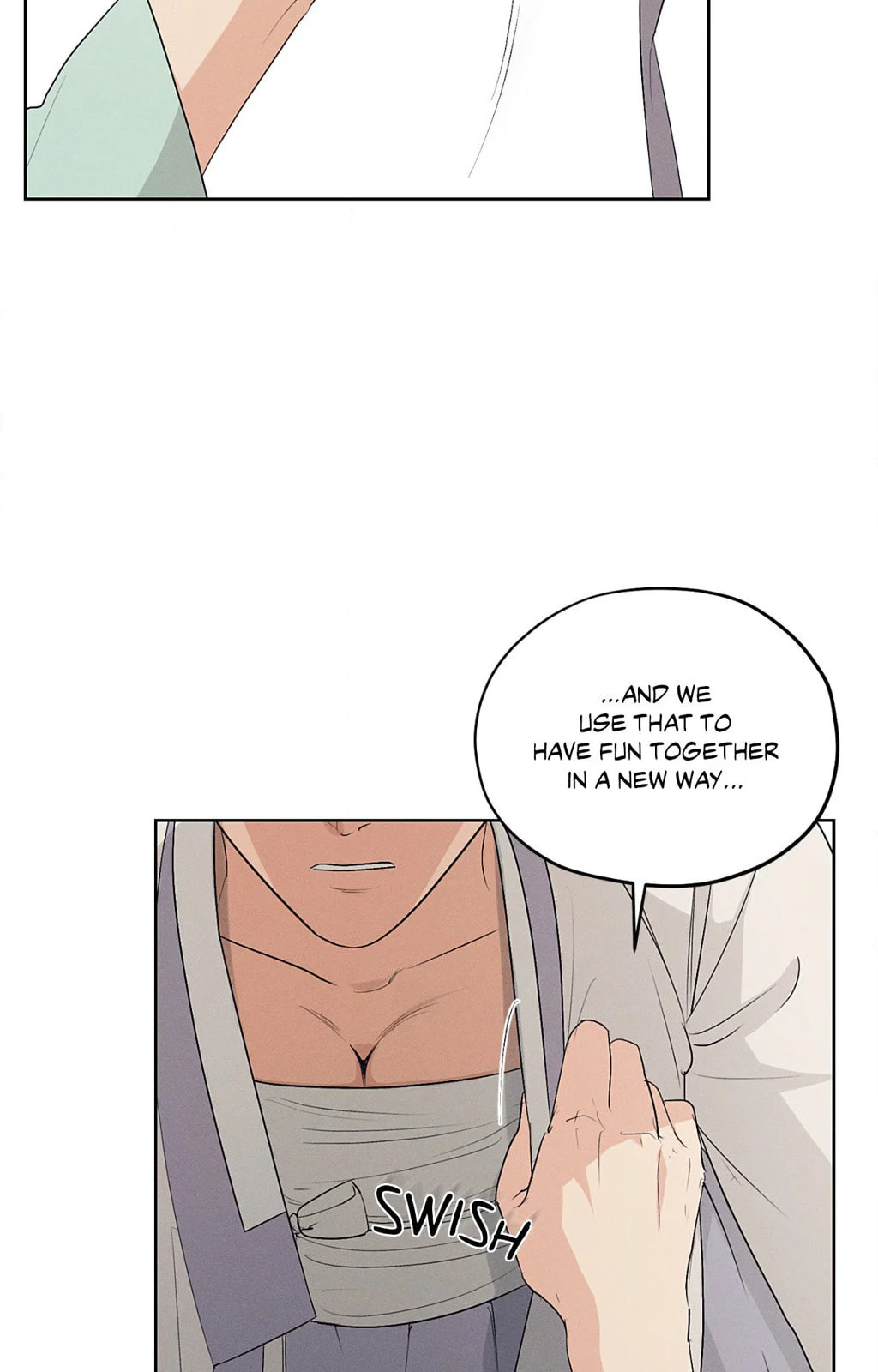 Joseon Workshop – Chapter 38 page 3