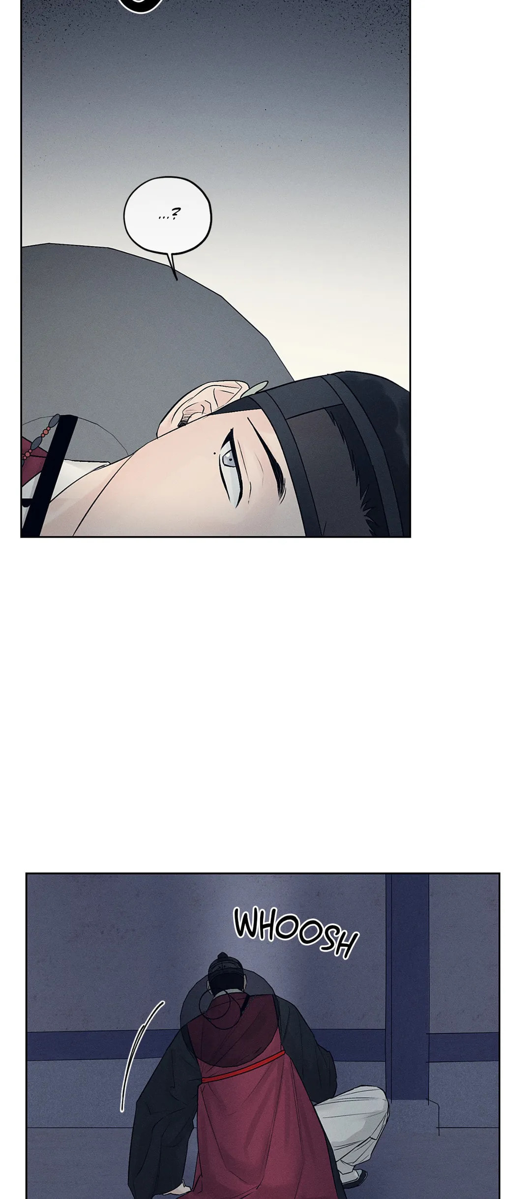 Joseon Workshop – Chapter 13 page 33