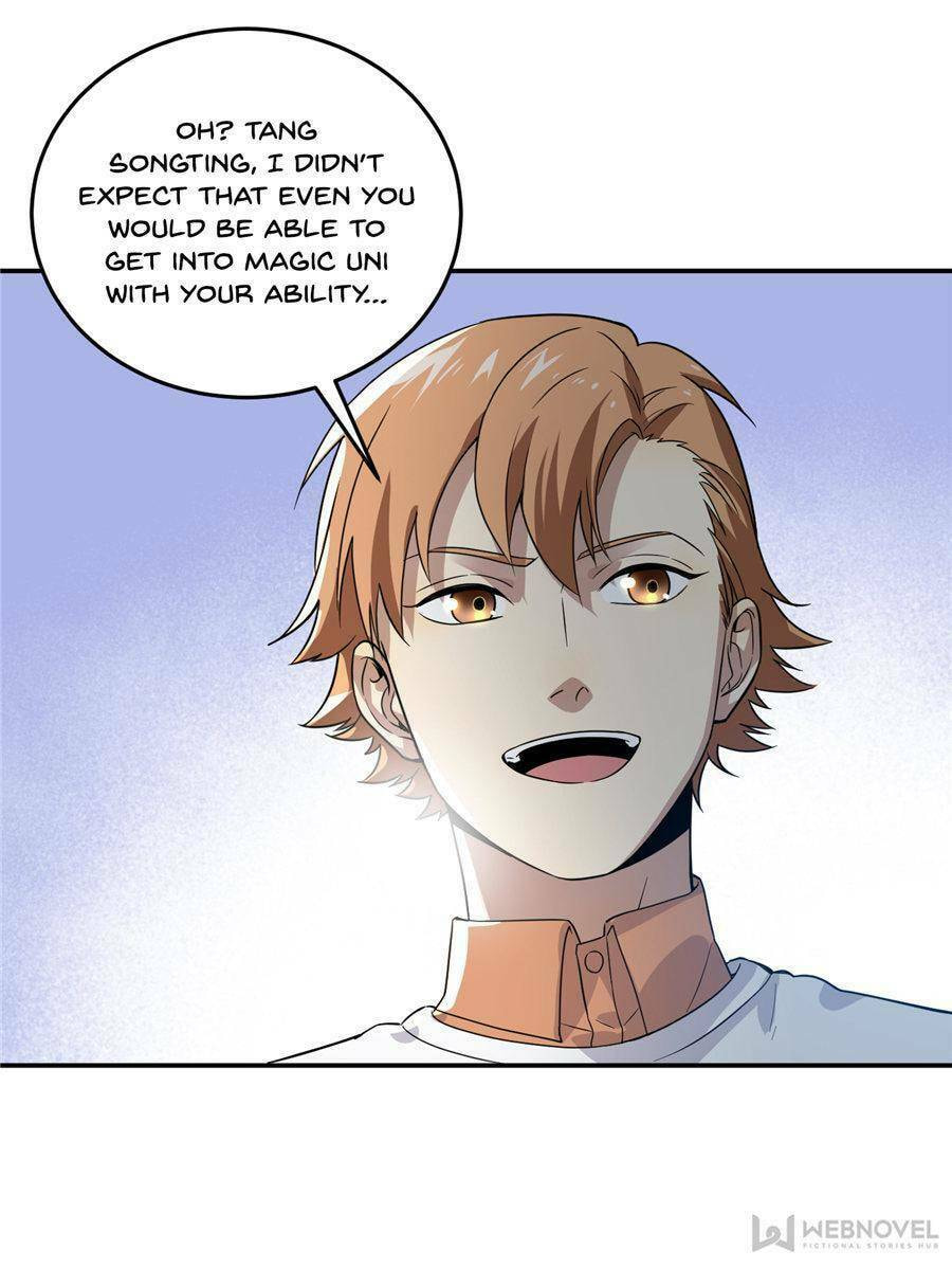 World's Best Martial Artist (Colored) – Chapter 31 page 18