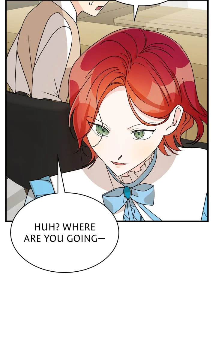 Till Divorce Do Us Part! – Chapter 53 page 70