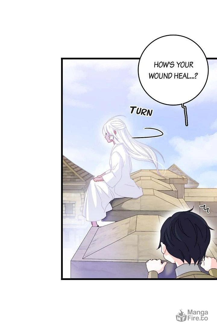 The 13th Prince – Chapter 1 page 38