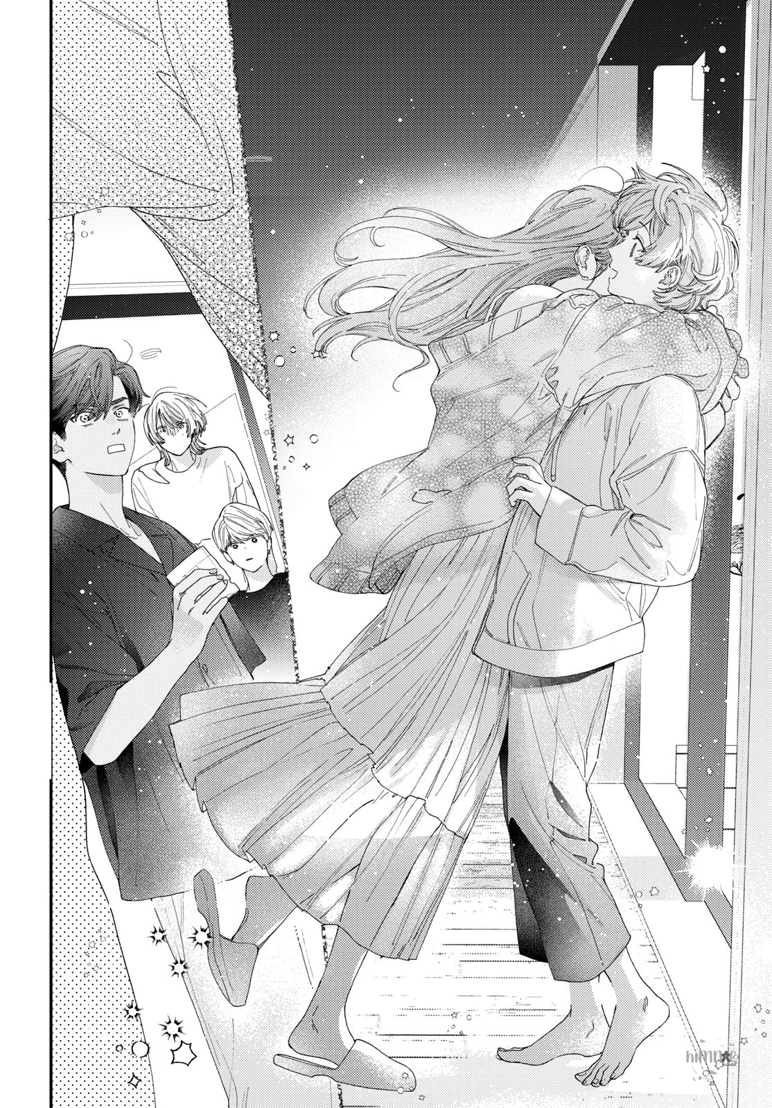 First Love with Me Again – Chapter 5 page 27