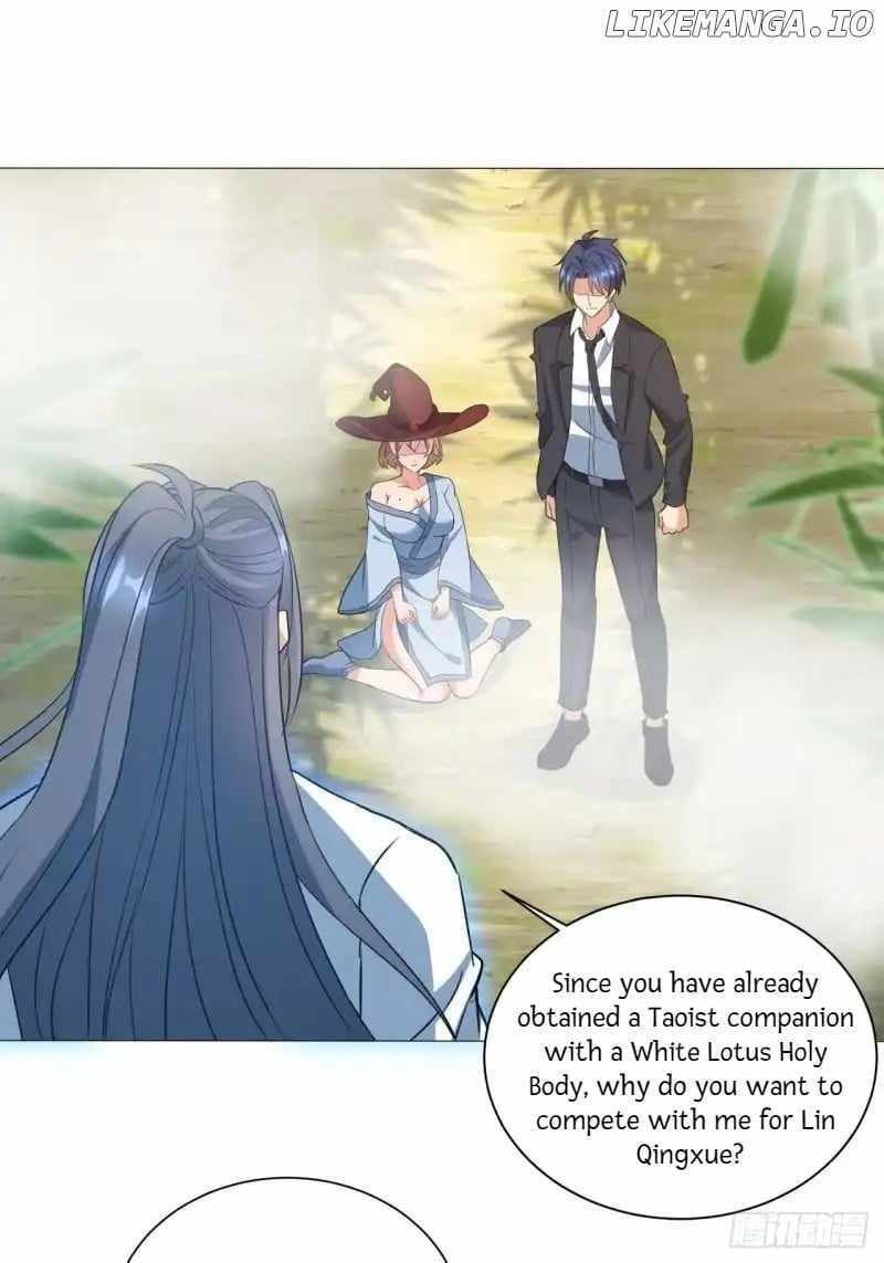 999 Ge Meizi Dao Zhui Wo – Chapter 8 page 6