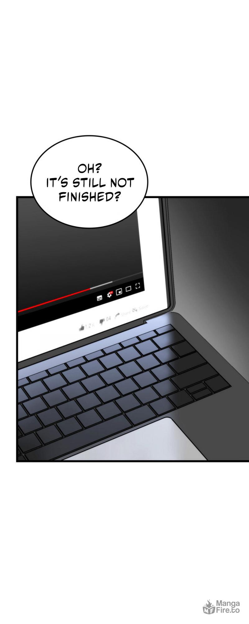 Ranker's Return – Chapter 8 page 38