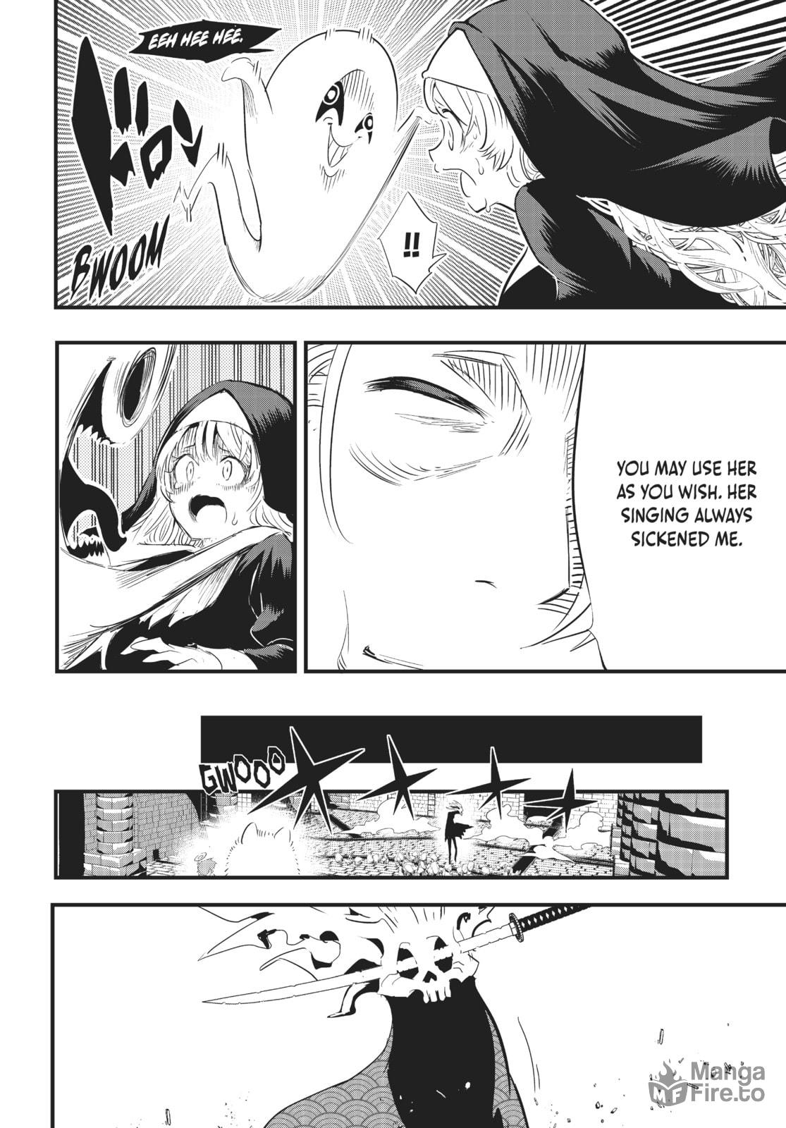 I Was Reincarnated as the 7th Prince So I Can Take My Time Perfecting My Magical Ability – Chapter 55 page 17