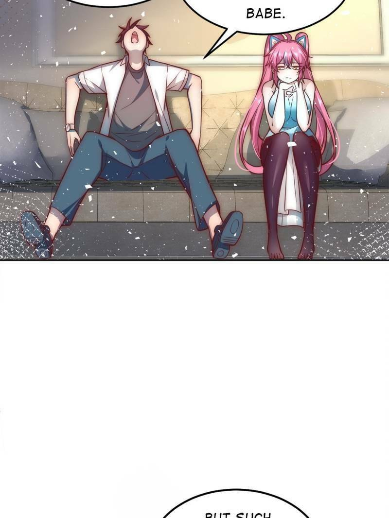 I Defeated Thousands of Gods By the Title System – Chapter 12 page 42