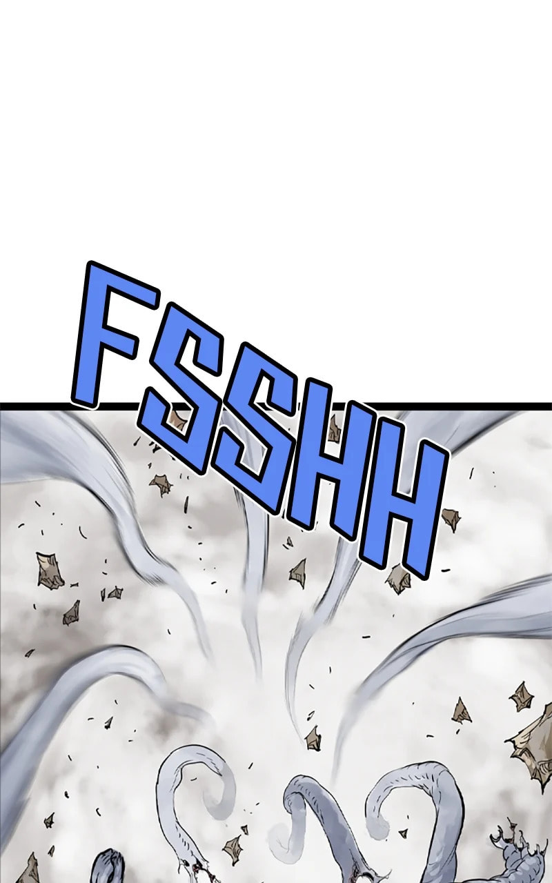 Asura (RYU Ki-Woon) – Chapter 26 page 21