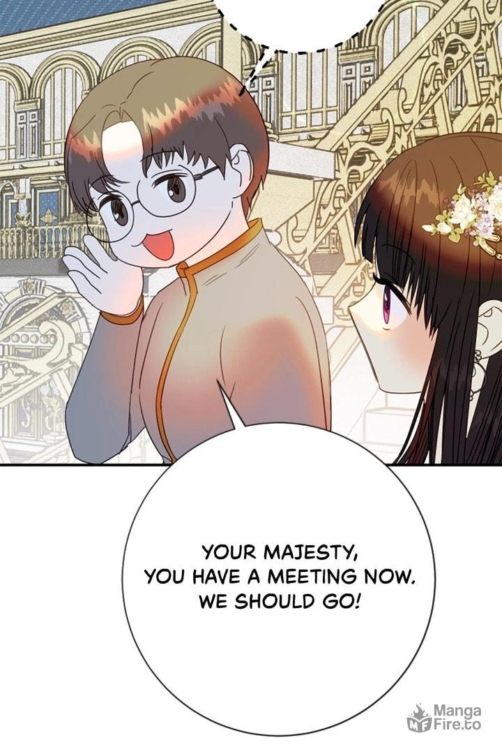 Fragrant Magician – Chapter 30 page 64