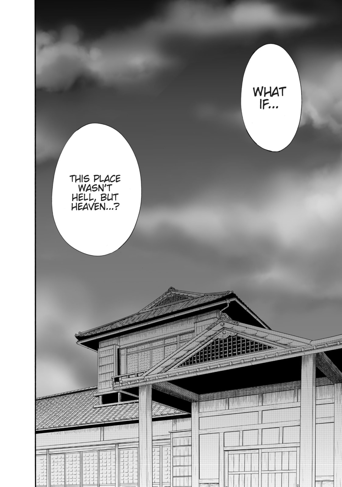 Let's Buy the Land and Cultivate It in a Different World – Chapter 21 page 21