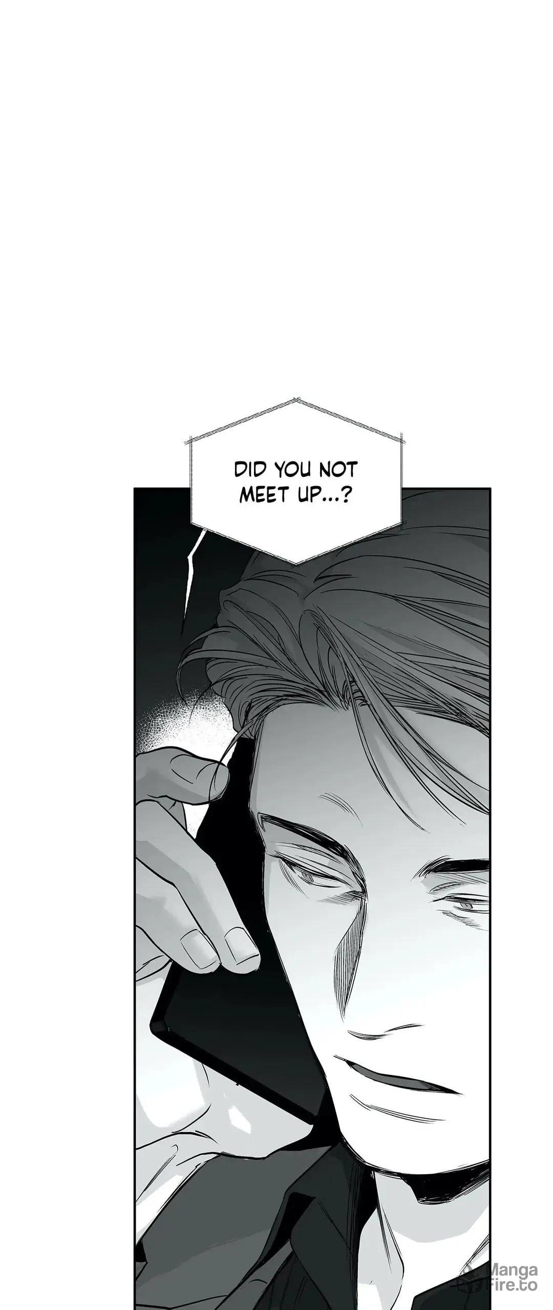 Legs That Won't Walk – Chapter 42 page 34