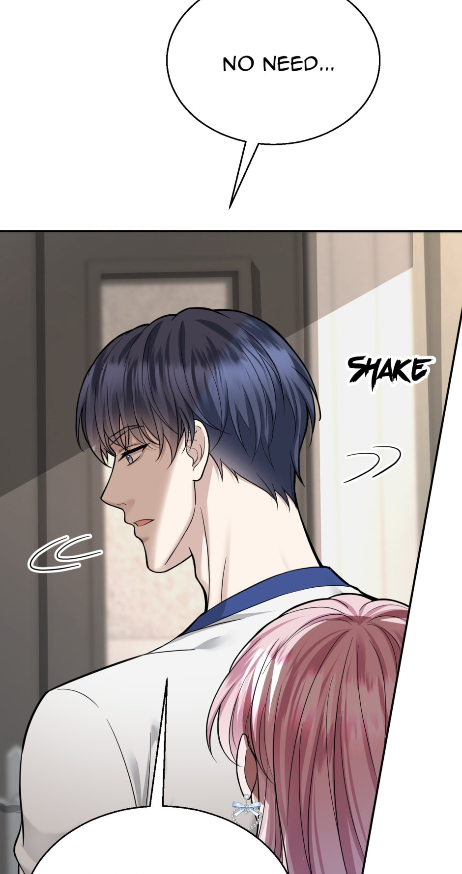 Live Happily Ever After With My Ex's Uncle – Chapter 25 page 52