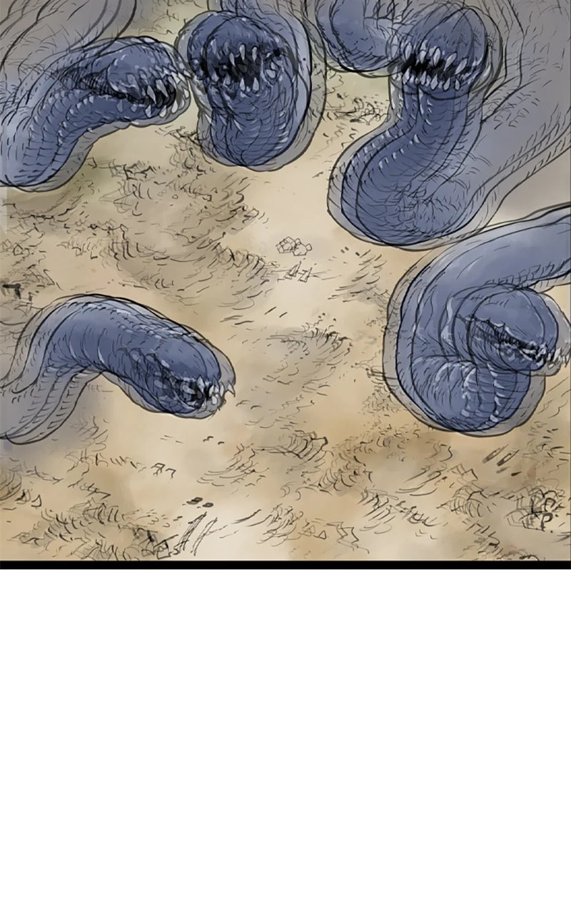 Asura (RYU Ki-Woon) – Chapter 26 page 42