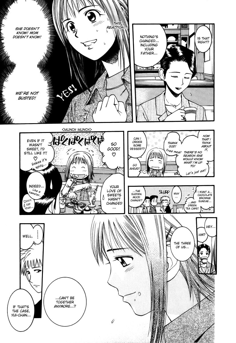 Yui's Moody Panic page 10