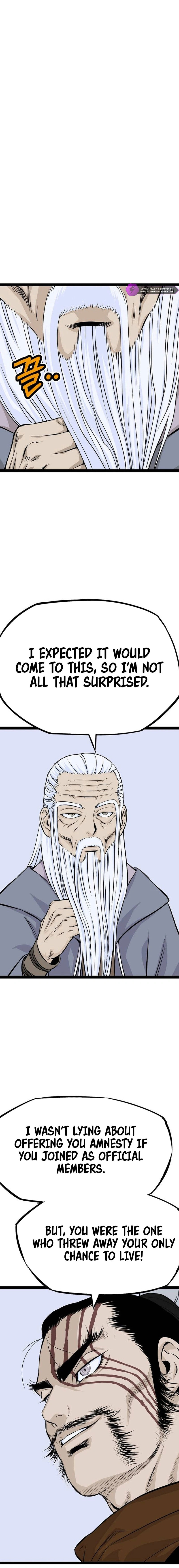 Asura (RYU Ki-Woon) – Chapter 15 page 32