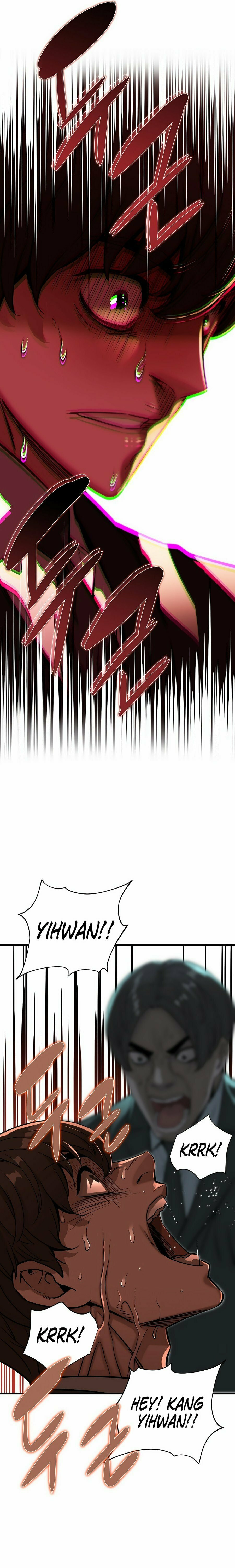 Zombies Don't Bite Me – Chapter 1 page 29