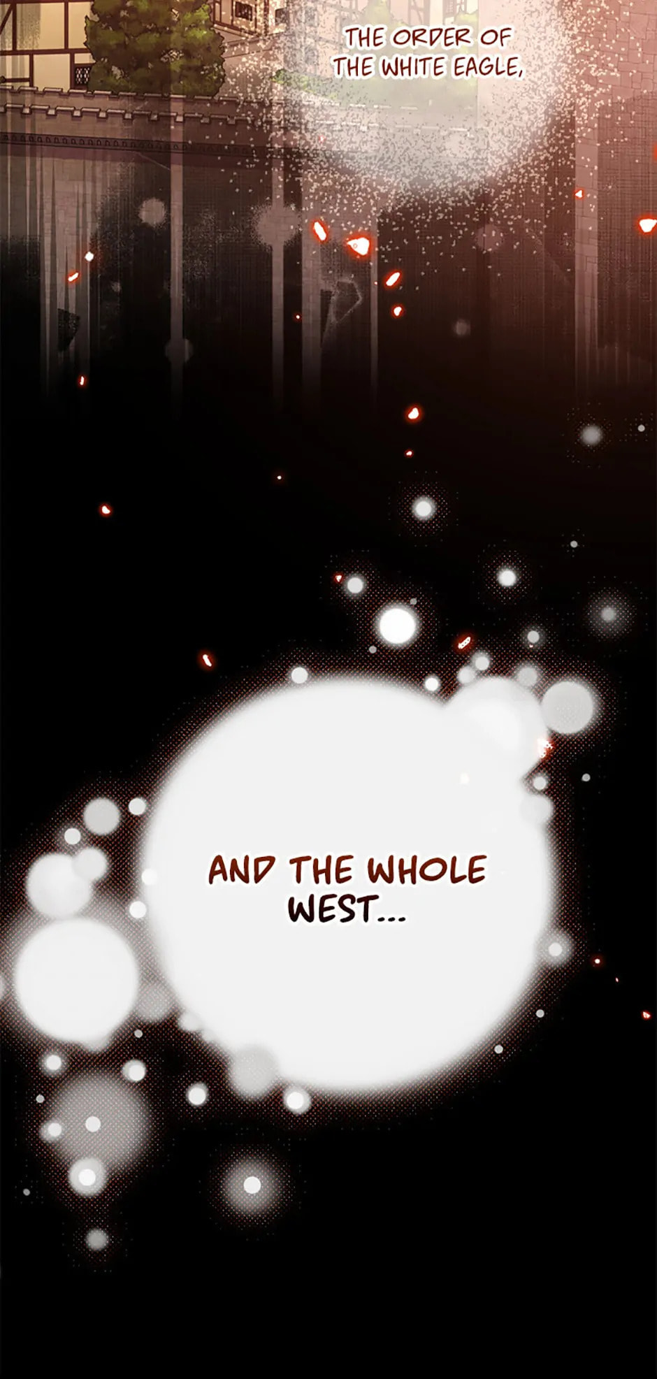 I Will Avoid the Male Lead and Make My Harem – Chapter 51 page 33