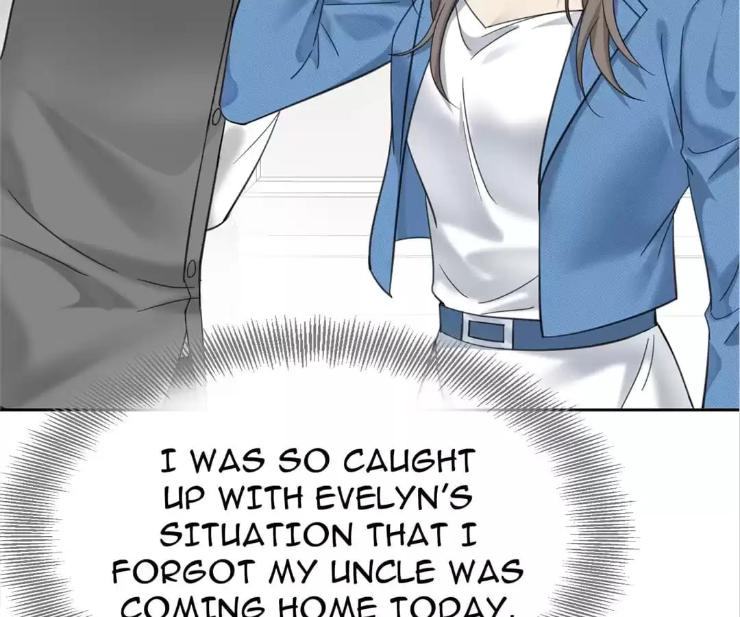 Live Happily Ever After With My Ex's Uncle – Chapter 2 page 21