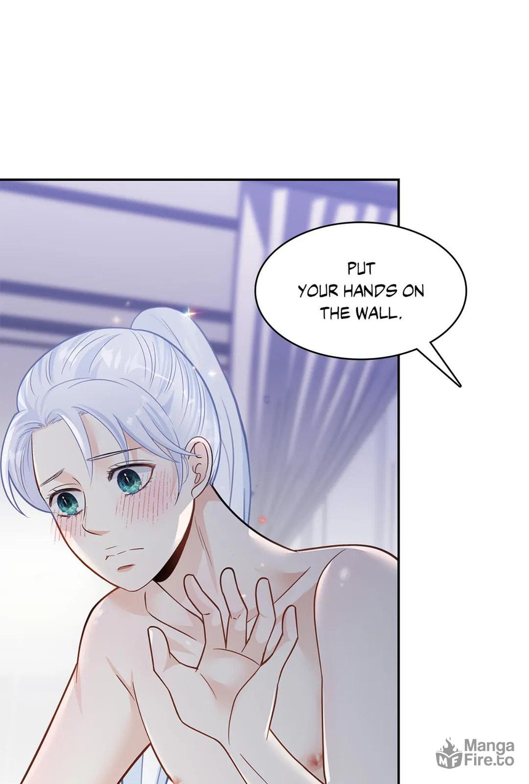 The Clandestine Marriage of a Fox – Chapter 5 page 41