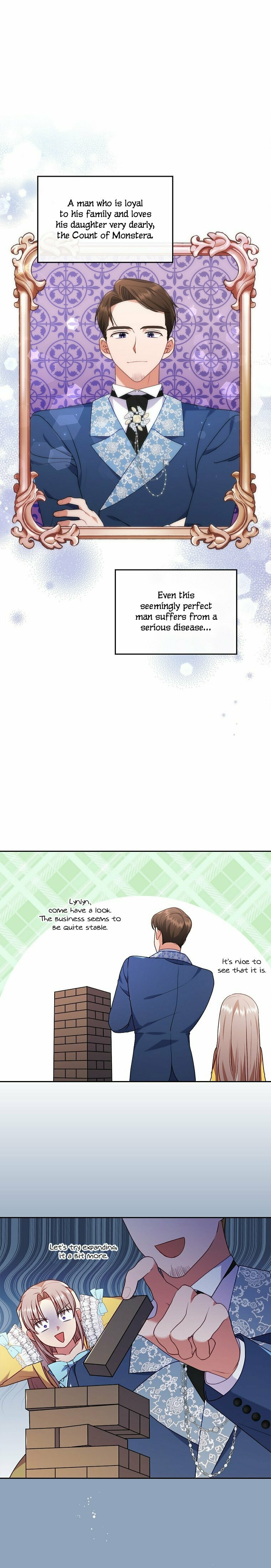 You've Got the Wrong Girl – Chapter 31 page 0