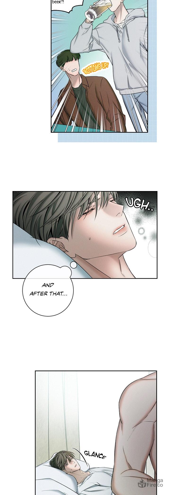 Night of the Unmarked – Chapter 1 page 9