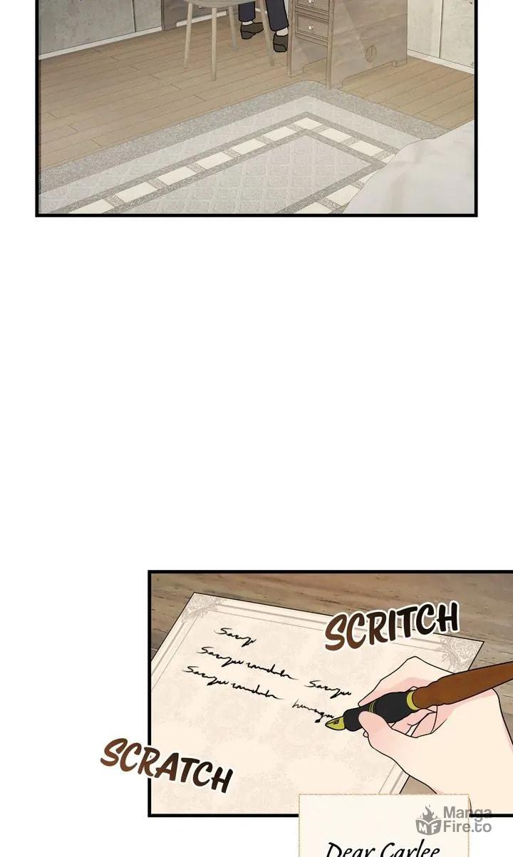 Till Divorce Do Us Part! – Chapter 28 page 2