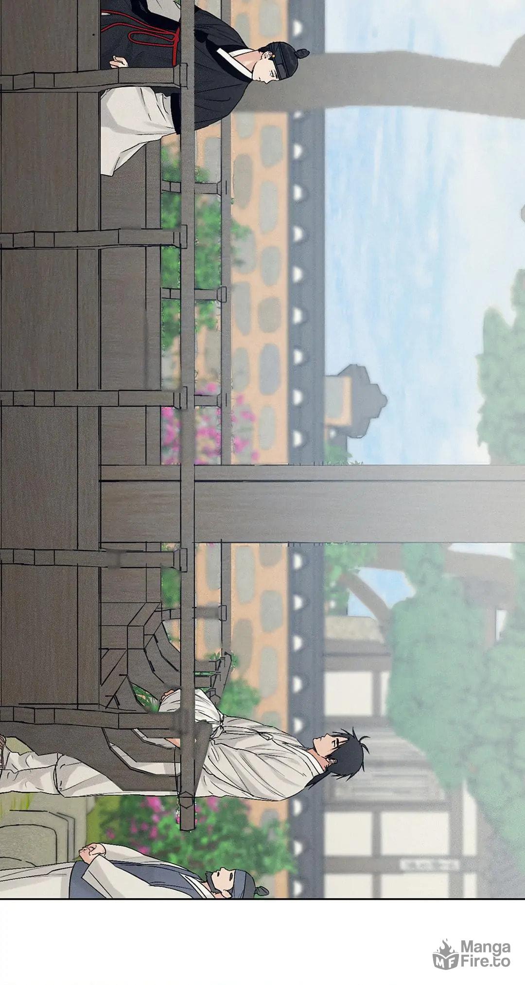 Joseon Workshop – Chapter 26 page 69