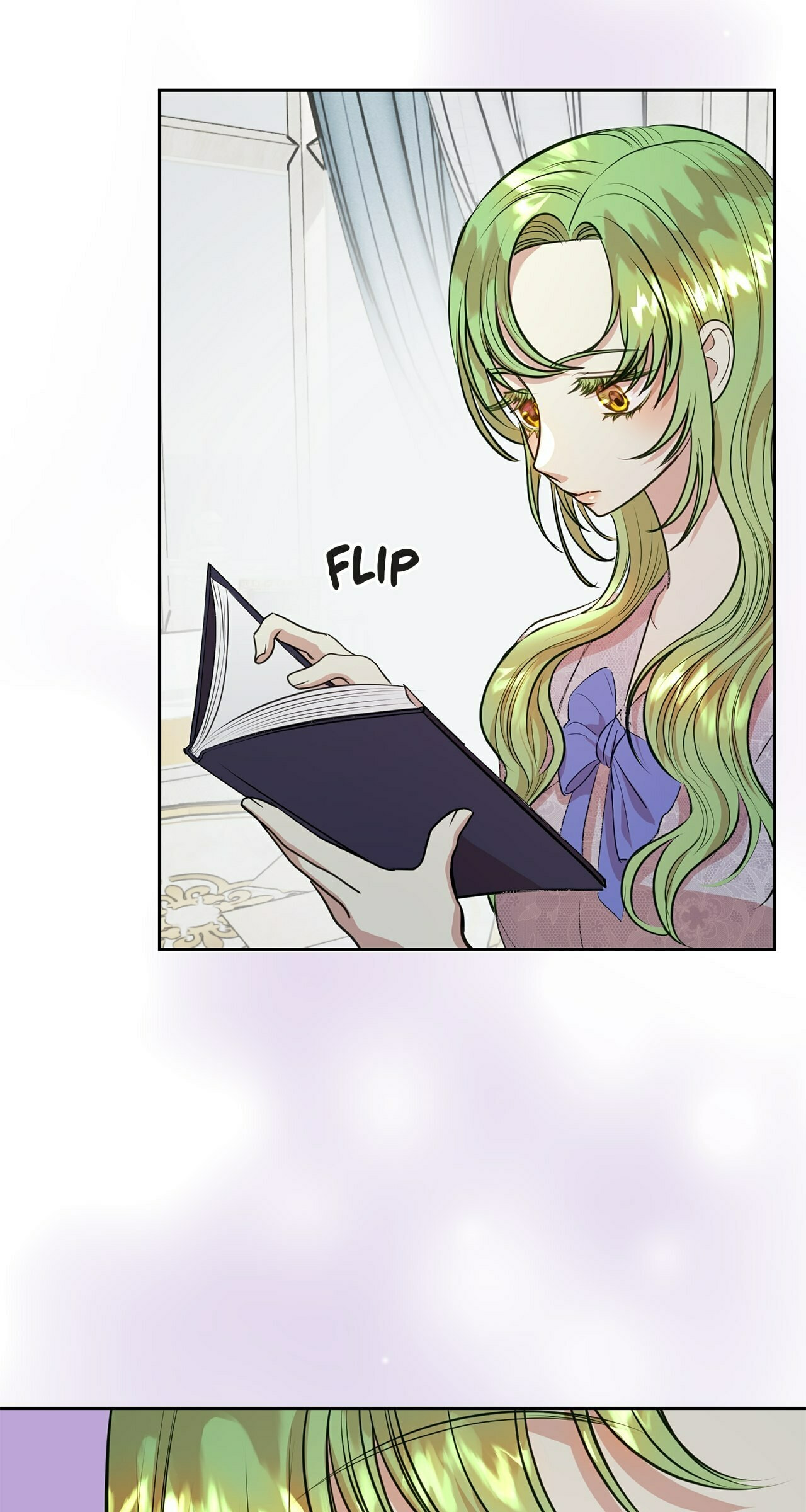 Fragrant Magician – Chapter 9 page 40