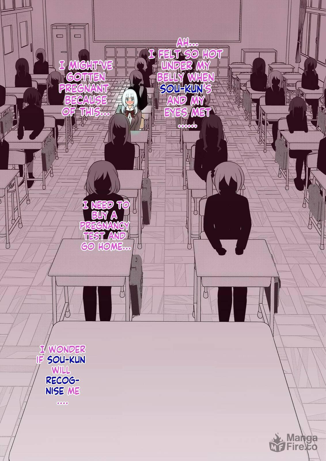 「Crazy Maidens」 page 9