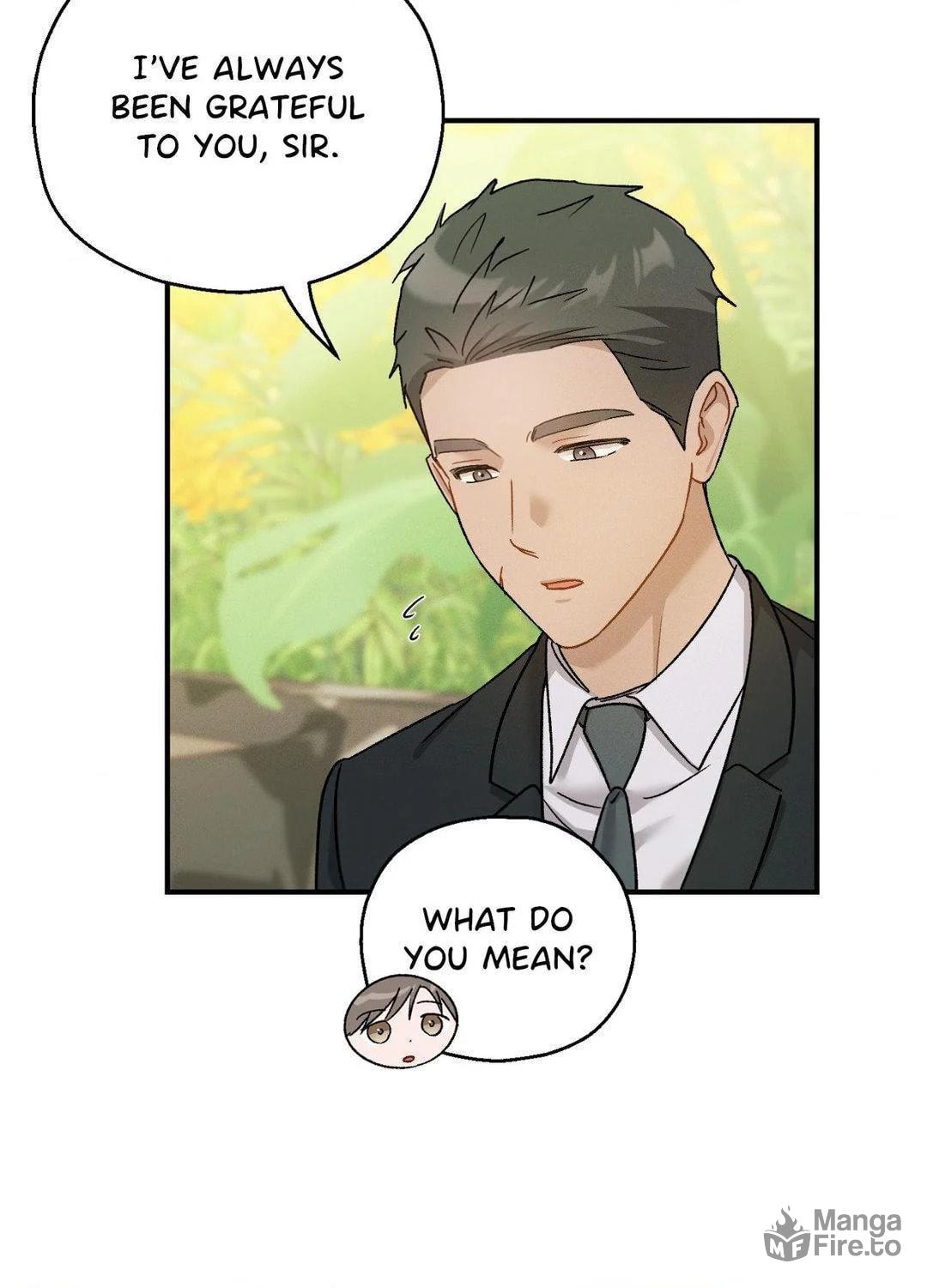 Beyond the Memories – Chapter 71 page 38