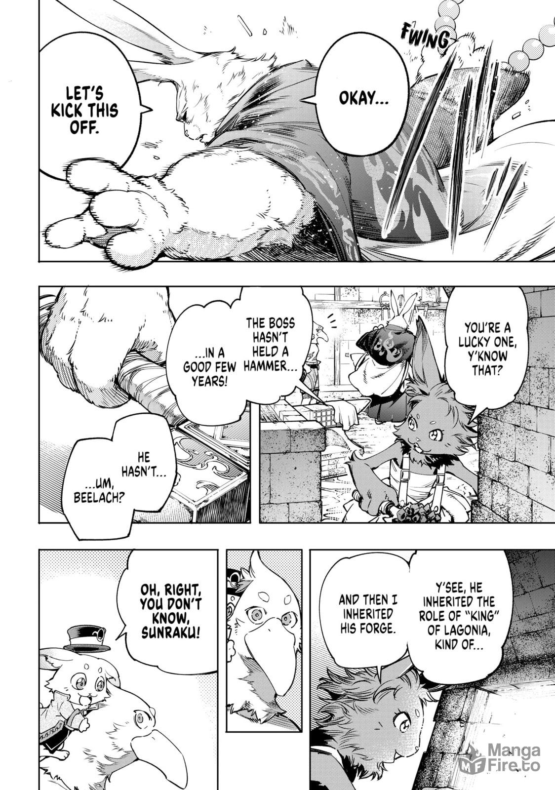 Shining True page 11