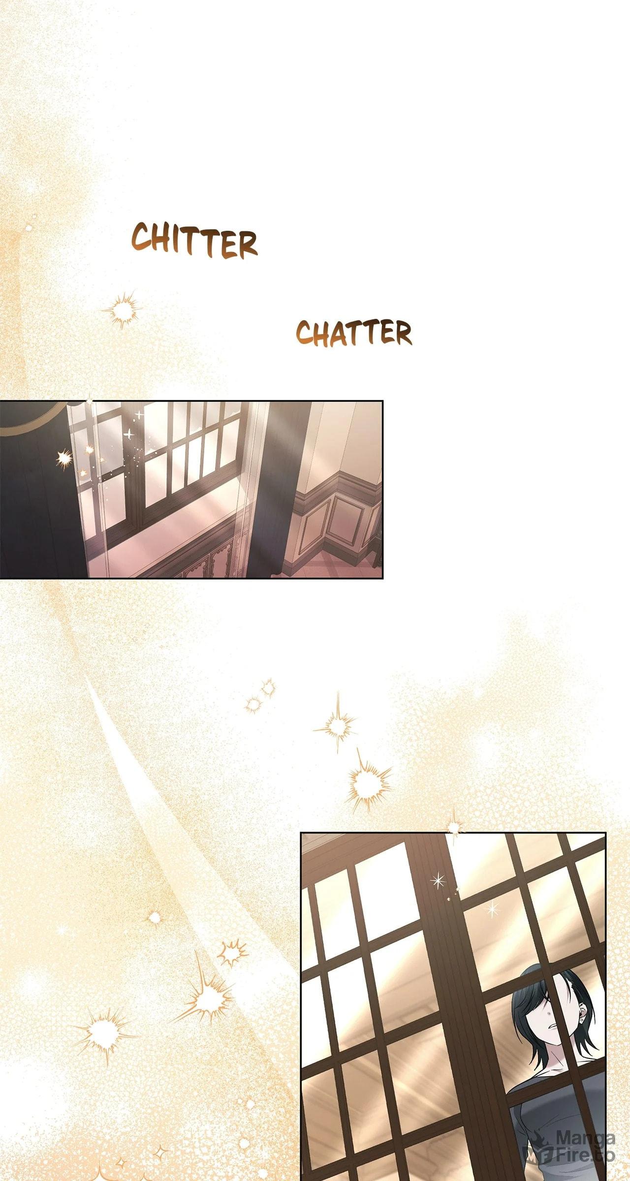 AMON: Unrelatable – Chapter 45 page 53