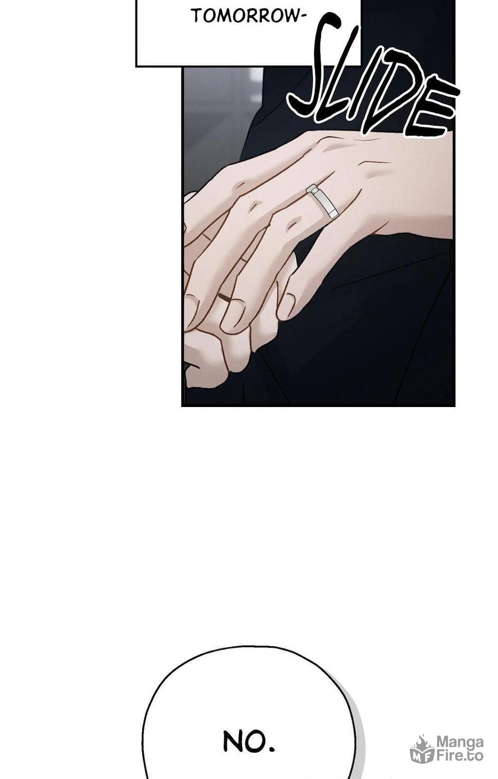 Beyond the Memories – Chapter 71 page 8