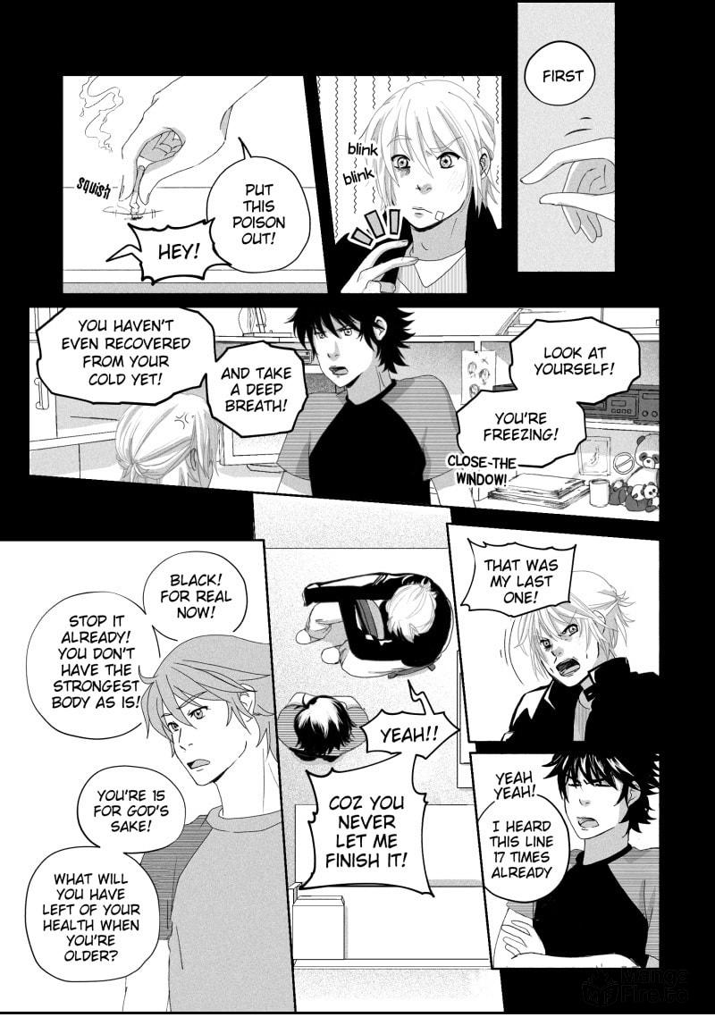 If Only page 24
