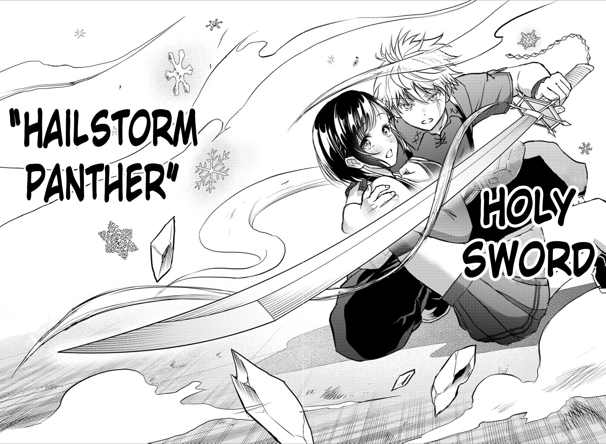 Reason to Fight page 40