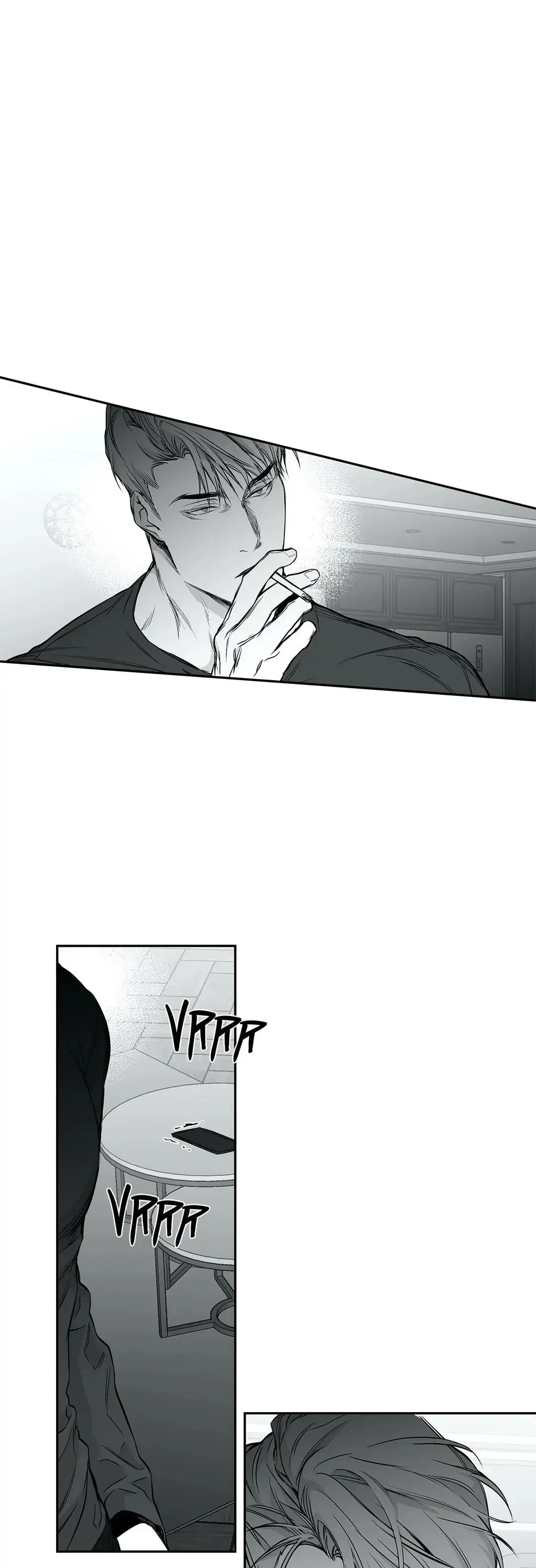 Legs That Won't Walk – Chapter 36 page 18