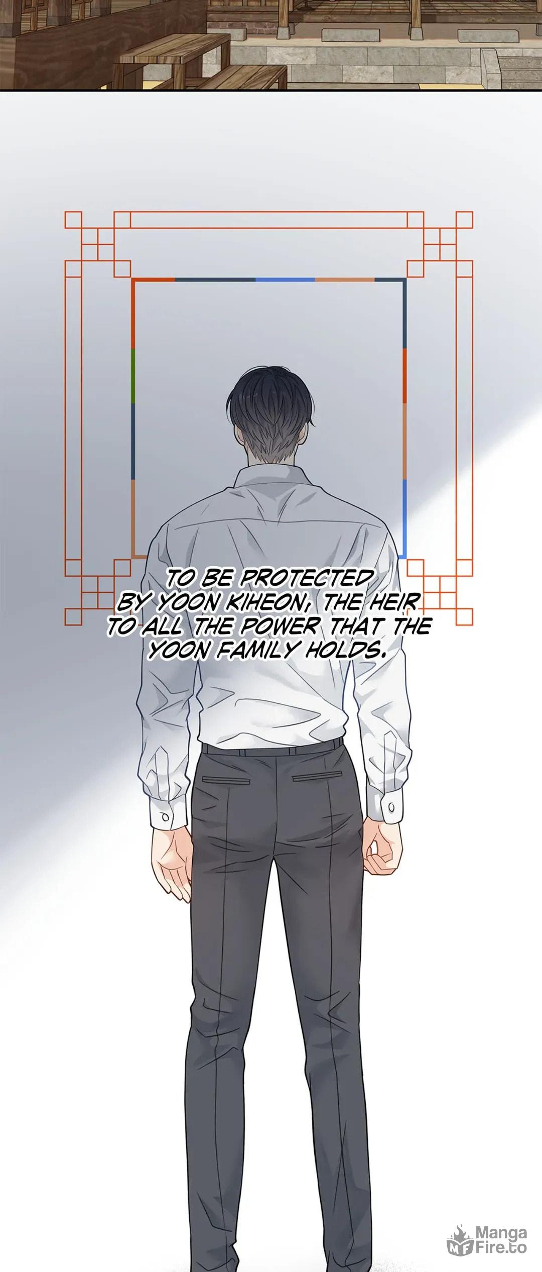 The Clandestine Marriage of a Fox – Chapter 38 page 47