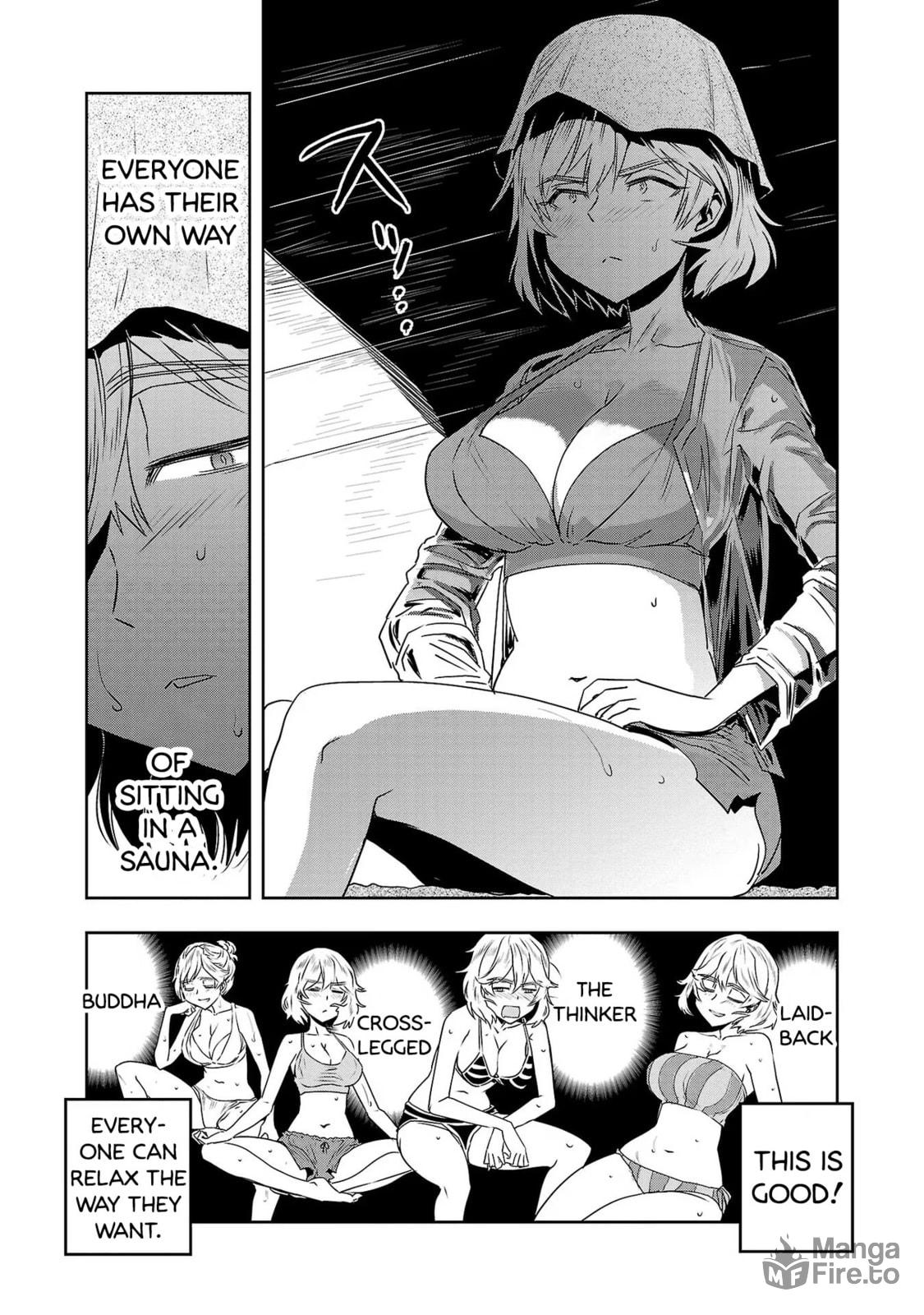 Getting Myself Together in Finland page 8