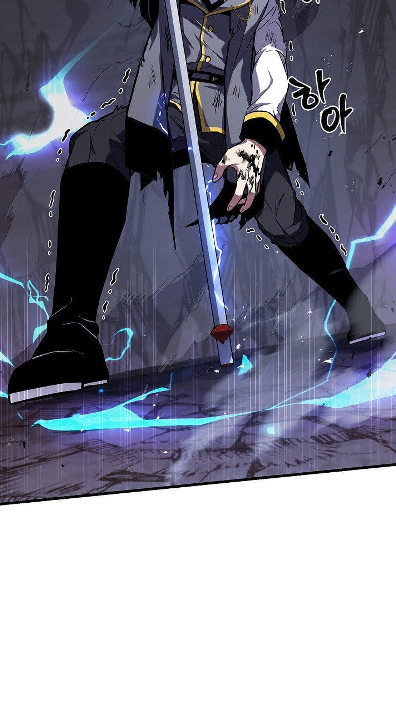 The Legendary Spearman Returns – Chapter 41 page 42