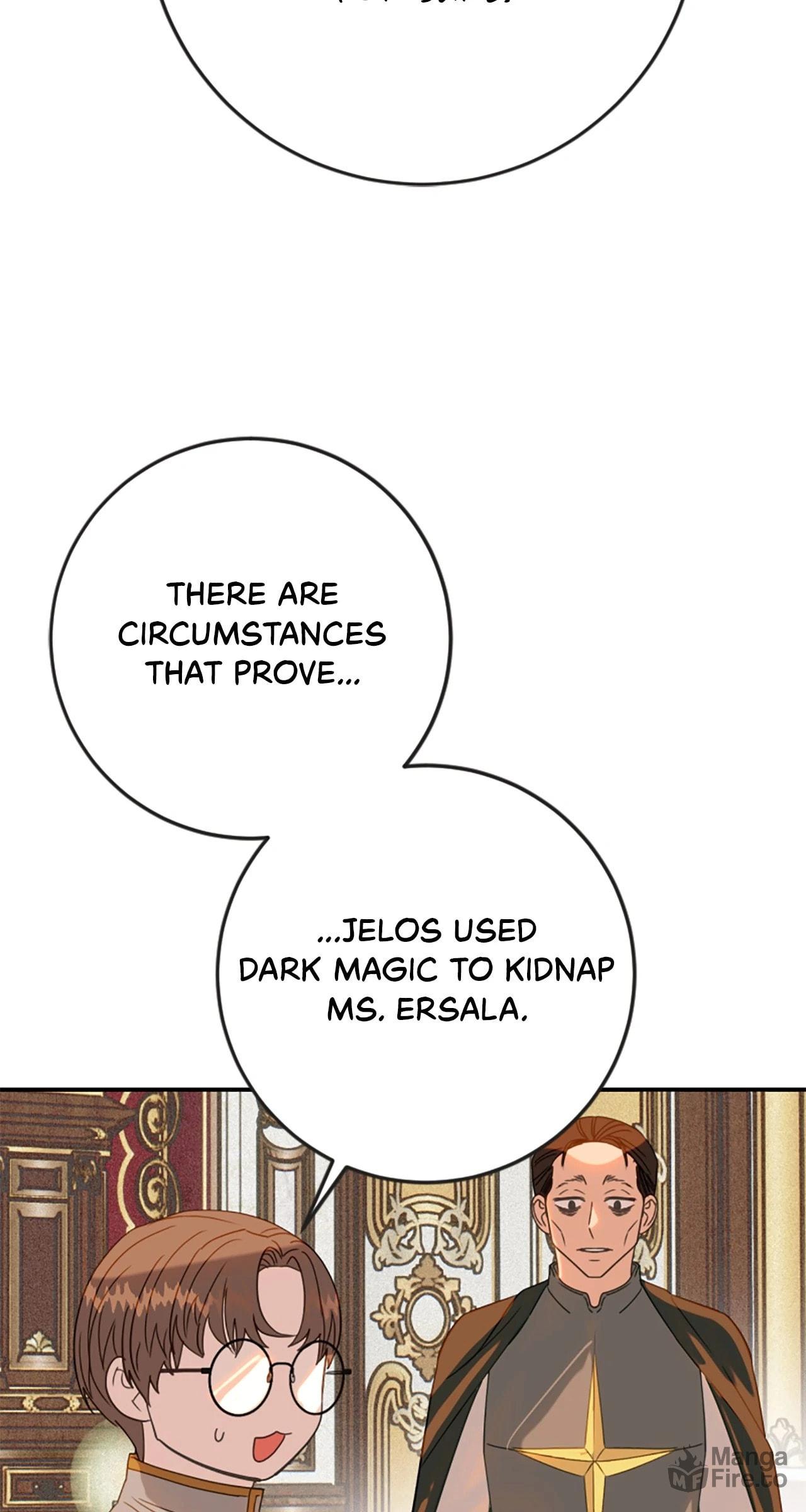 Fragrant Magician – Chapter 39 page 41