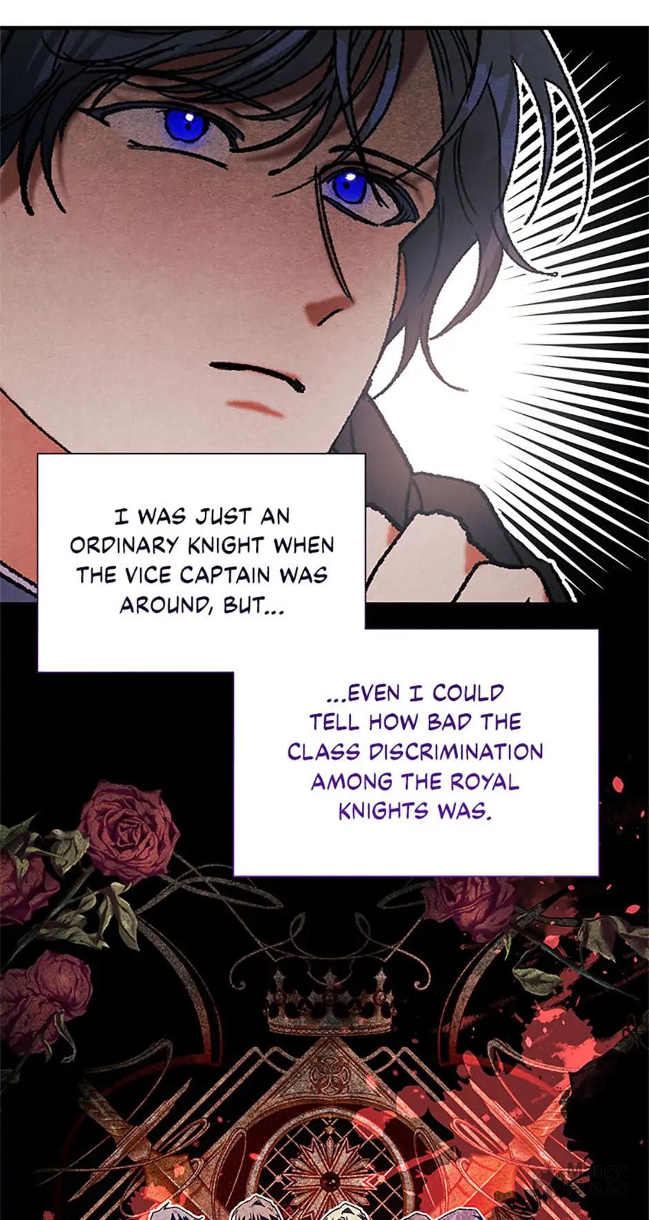 Hey, Little Duke, Just Trust This Sister! – Chapter 71 page 26